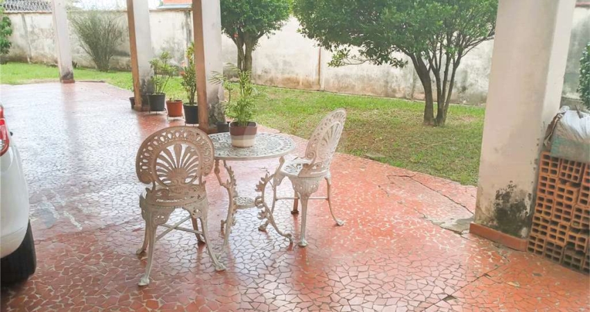 Casa térrea com 3 quartos à venda em Jardim Londrina - SP