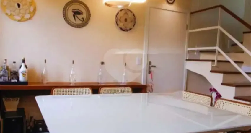 Apartamento com 2 quartos à venda em Jardim Londrina - SP