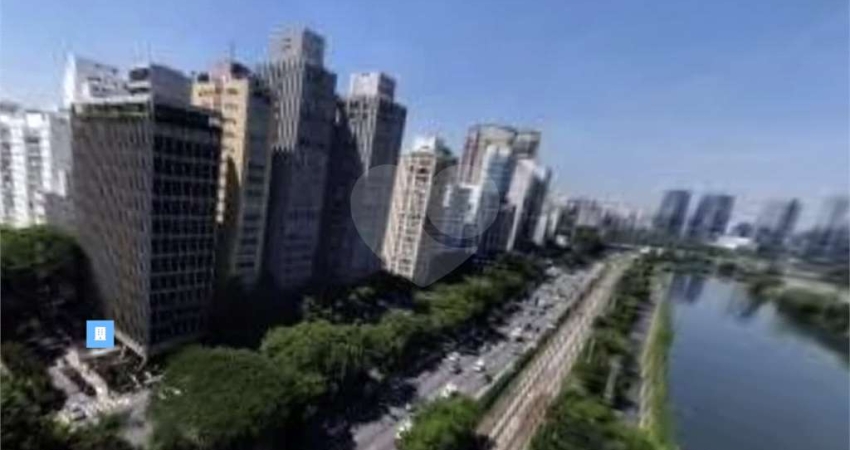 Salas à venda em Jardim Europa - SP