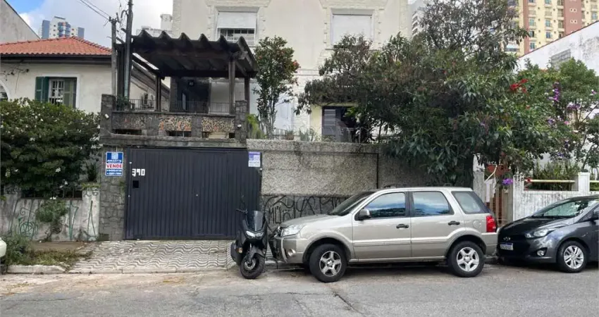 Sobrado com 3 quartos à venda em Jardim São Paulo(zona Norte) - SP