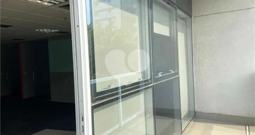 Salas à venda ou para locação em Pinheiros - SP