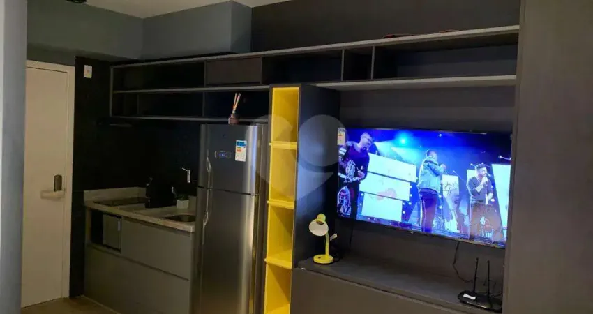 Apartamento à venda em Centro - SP