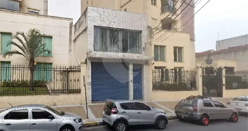Salão Comercial à venda ou para locação em Santana - SP