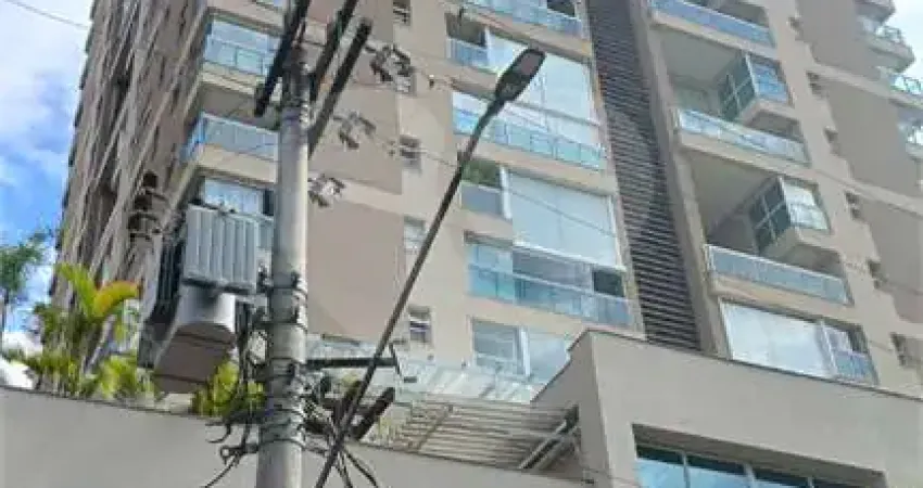 Apartamento com 3 quartos à venda em Jardim Fonte Do Morumbi - SP
