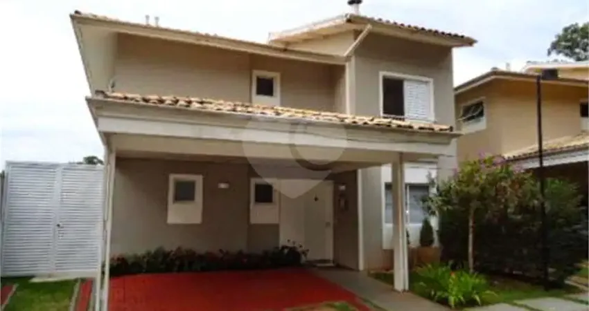 Condomínio com 3 quartos à venda em Vila Albertina - SP