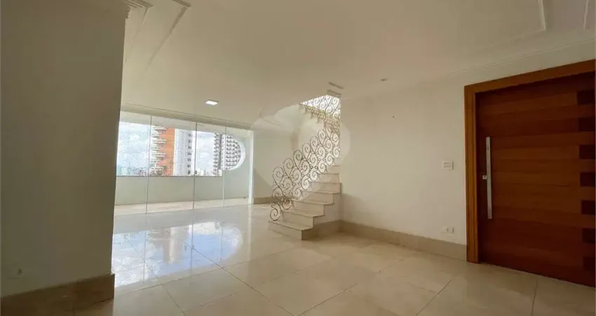 Cobertura com 3 quartos à venda em Água Fria - SP