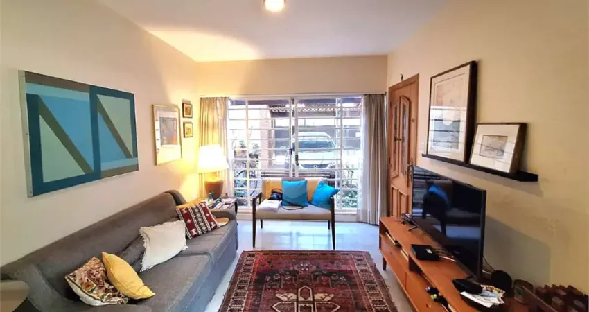 Casa com 5 quartos à venda em Brooklin Paulista - SP
