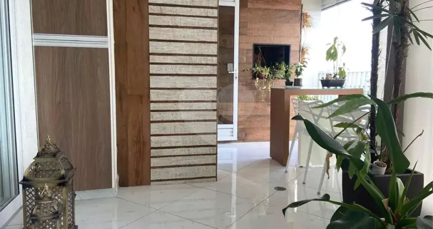 Apartamento com 3 quartos à venda em Vila Ester (zona Norte) - SP