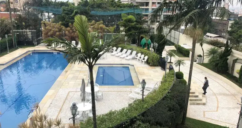 Apartamento com 2 quartos à venda em Vila Dom Pedro I - SP