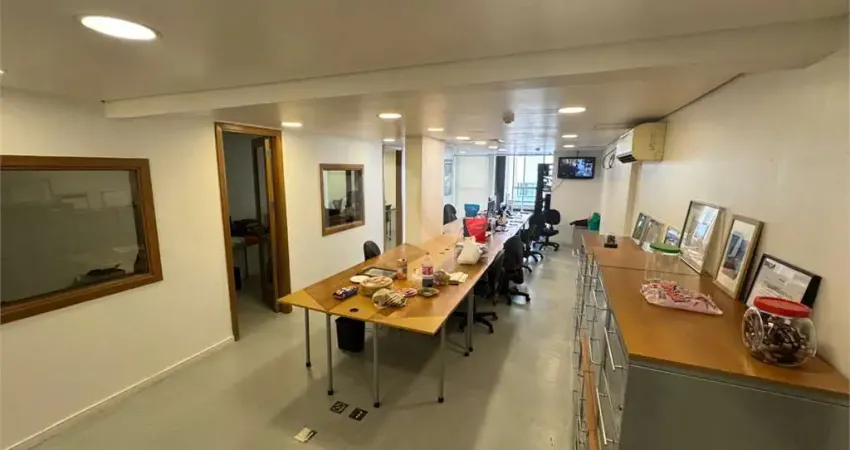 Sala comercial à venda na Rua Pamplona, Jardim Paulista, São Paulo