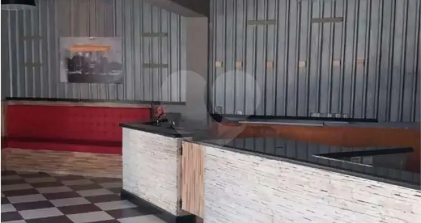 Salão Comercial à venda ou para locação em Vila Clementino - SP