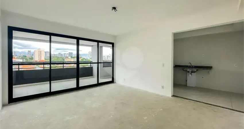 Apartamento com 3 quartos à venda em Vila São José (ipiranga) - SP