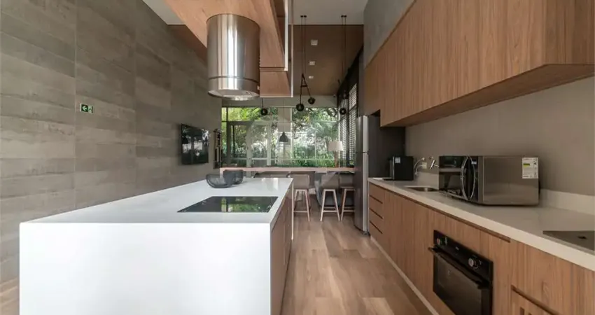 Apartamento com 4 quartos à venda na Rua Campevas, Perdizes, São Paulo