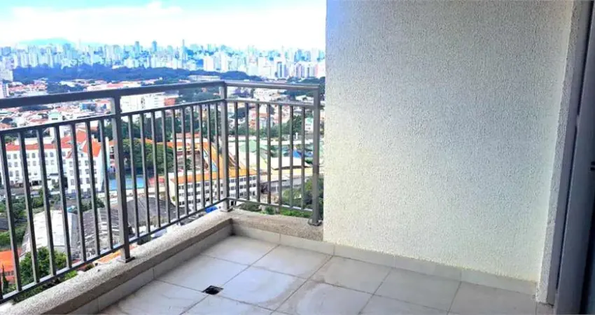Apartamento com 3 quartos à venda em Ipiranga - SP