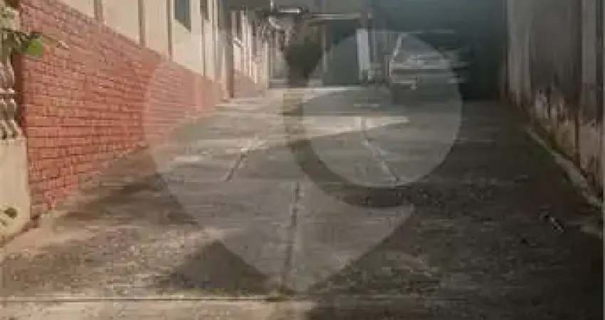 Casa com 3 quartos à venda em Vila Brasilina - SP