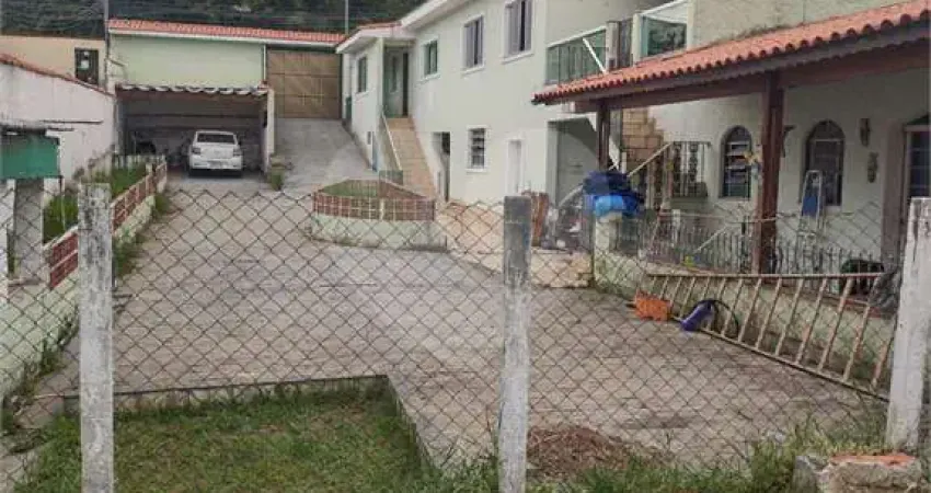 Casa com 3 quartos à venda na Rua Luís Carlos Gentile de Laet, Horto, São Paulo