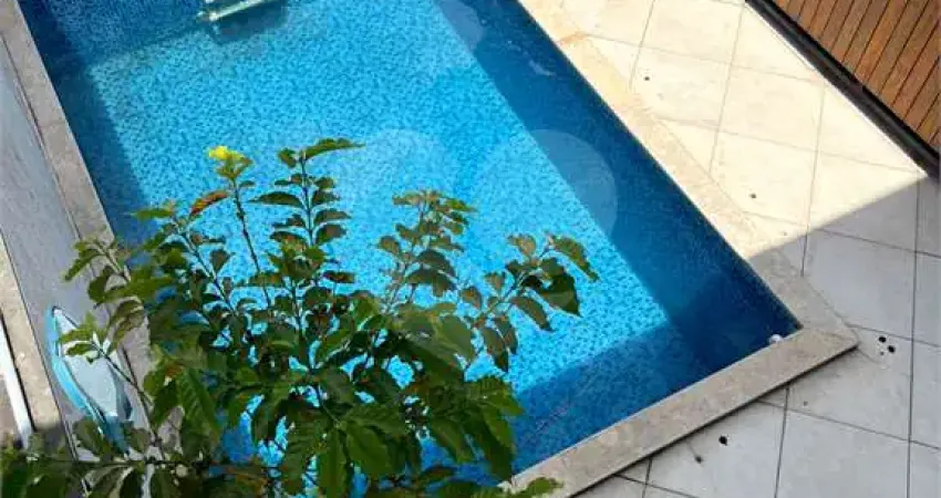 Casa com 3 quartos à venda na Barudene, Tucuruvi, São Paulo