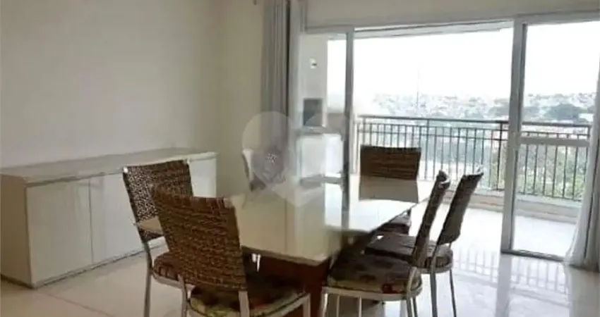 Apartamento com 3 quartos à venda em Jardim Aeroporto - SP