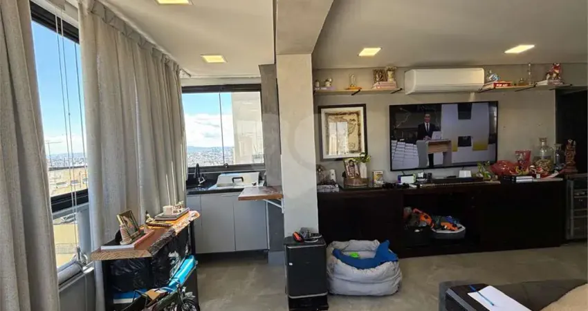 Apartamento com 3 quartos à venda em Santa Teresinha - SP