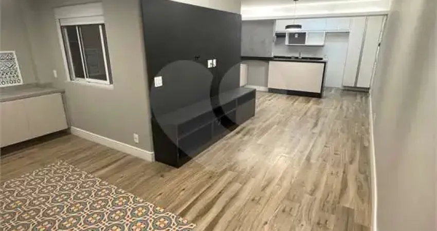 Apartamento com 3 quartos à venda em Jardim Dom Bosco - SP