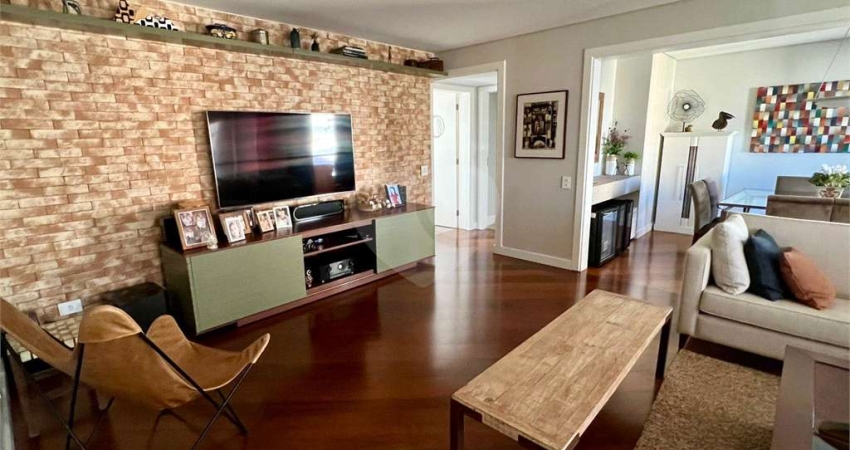 Apartamento com 3 quartos à venda em Vila Suzana - SP