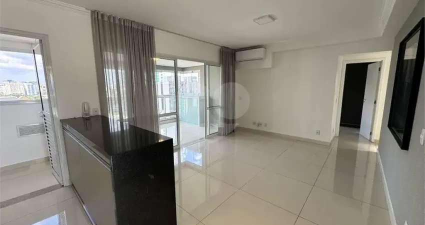 Apartamento com 3 quartos à venda em Pinheiros - SP