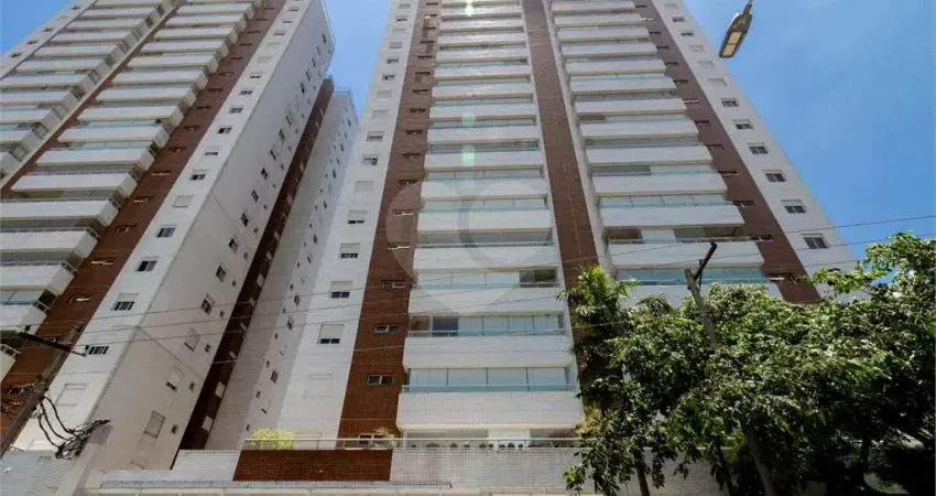 Apartamento com 4 quartos à venda em Vila Dom Pedro I - SP