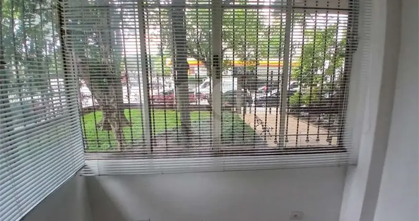 Apartamento com 3 quartos à venda em Jardim Paulista - SP