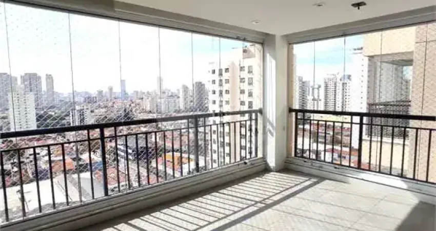 Apartamento com 2 quartos à venda em Alto Da Mooca - SP