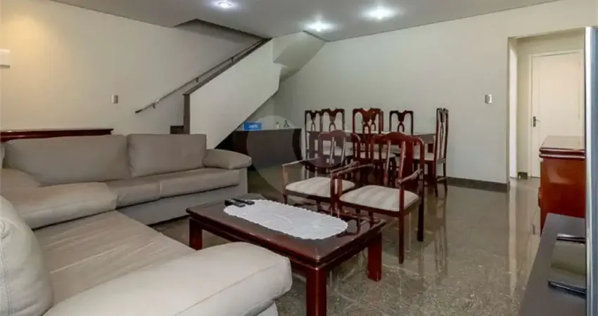 Casa com 3 quartos à venda em Planalto Paulista - SP
