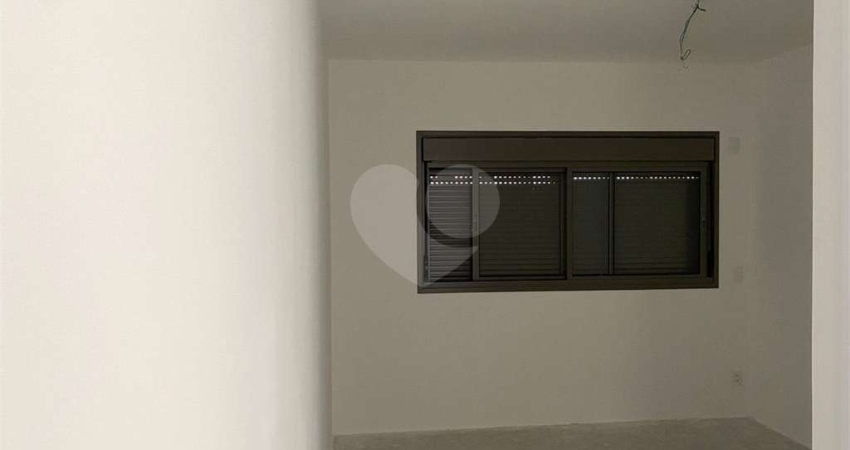 Apartamento com 3 quartos à venda em Vila Mariana - SP