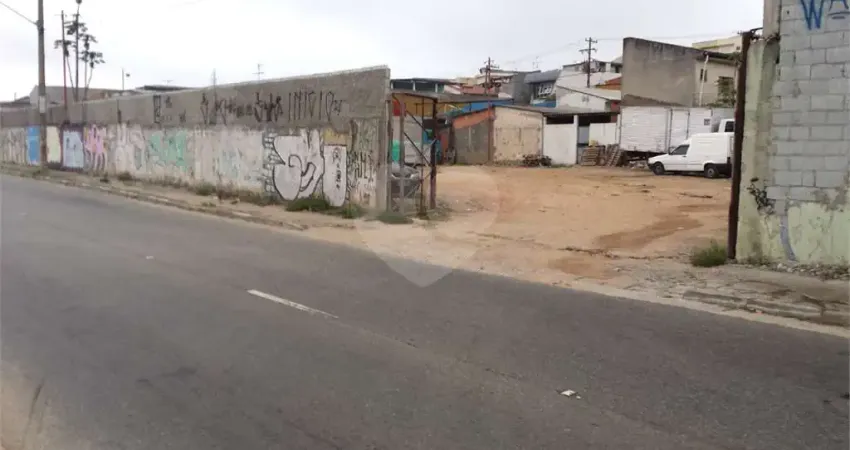 Terreno à venda em Vila Regente Feijó - SP