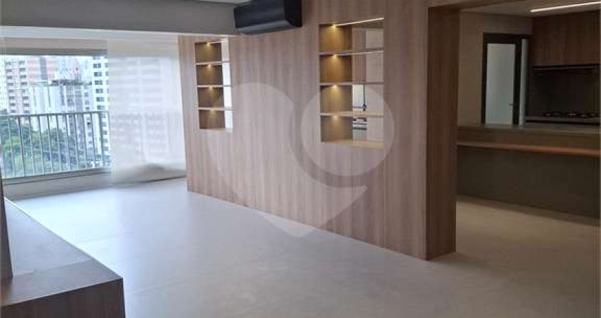 Apartamento com 3 quartos à venda em Vila Clementino - SP