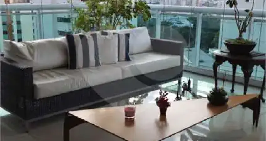 Apartamento com 4 quartos à venda em Santana - SP