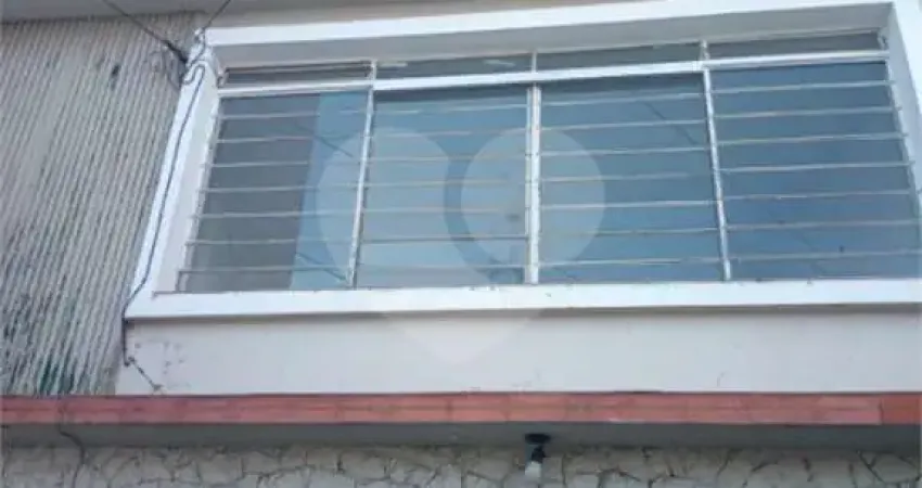 Casa com 3 quartos à venda na Francisco Alves, Vila Romana, São Paulo