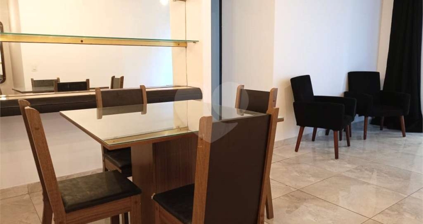 Apartamento com 3 quartos à venda ou para locação em Consolação - SP