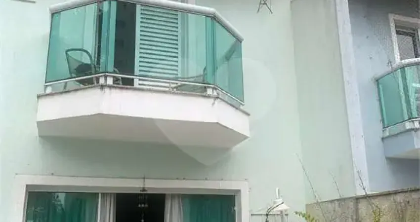 Casa com 4 quartos à venda na Rua Itapiru, Saúde, São Paulo