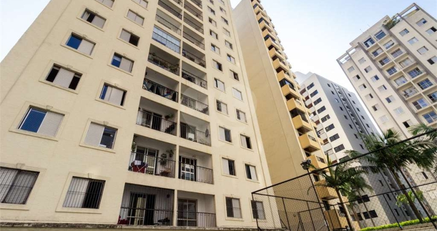 Apartamento com 3 quartos à venda em Vila Mariana - SP