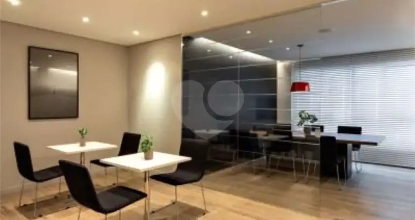 Apartamento com 1 quartos à venda em Centro - SP