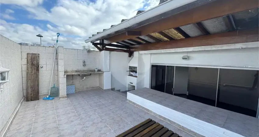 Apartamento com 3 quartos à venda em Santana - SP