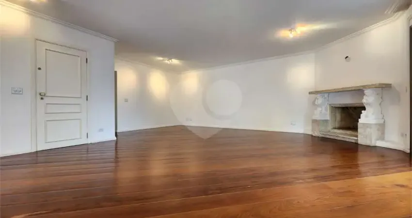 Apartamento com 3 quartos à venda em Vila Progredior - SP
