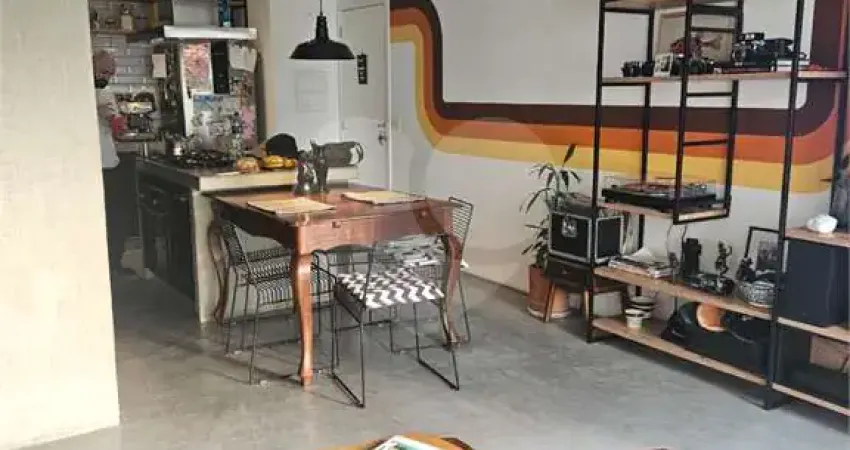 Apartamento com 2 quartos à venda em Pinheiros - SP