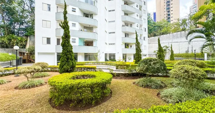 Apartamento com 3 quartos à venda em Vila Andrade - SP