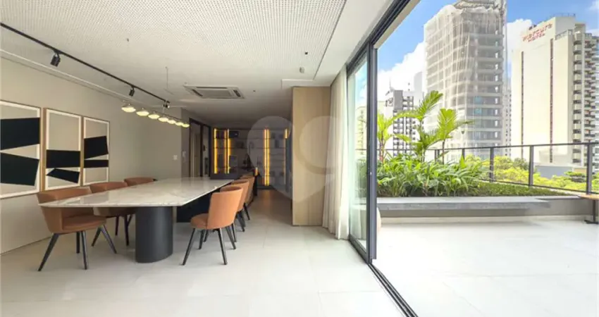 Apartamento à venda com 3 quartos, sendo 1 suíte,  no condomínio diamond jardins, são paulo - sp