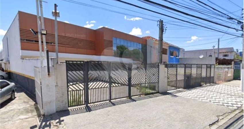 Salão Comercial à venda em Vila Monumento - SP