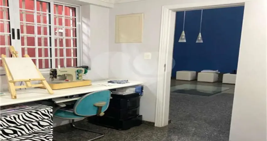 Casa com 1 quarto à venda na Rua Maestro Cardim, Liberdade, São Paulo