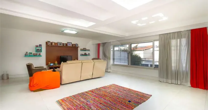 Casa com 3 quartos à venda em Jardim Da Glória - SP