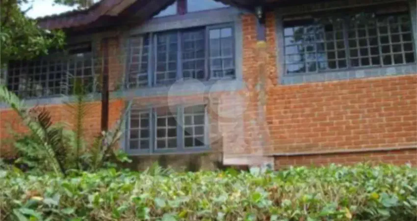 Casa com 3 quartos à venda na Dos Bambus, Serra da Cantareira, Mairiporã