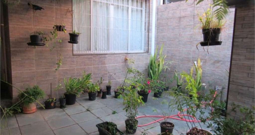 Casa com 3 quartos à venda em Jardim Das Acácias - SP