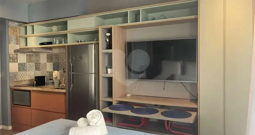Apartamento à venda em Centro - SP